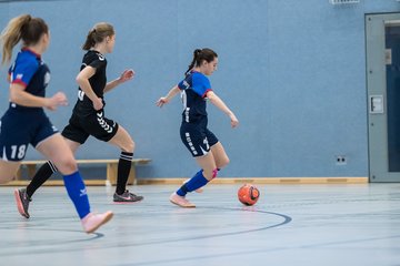 Bild 179 - F Loewinnen Hallen Cup